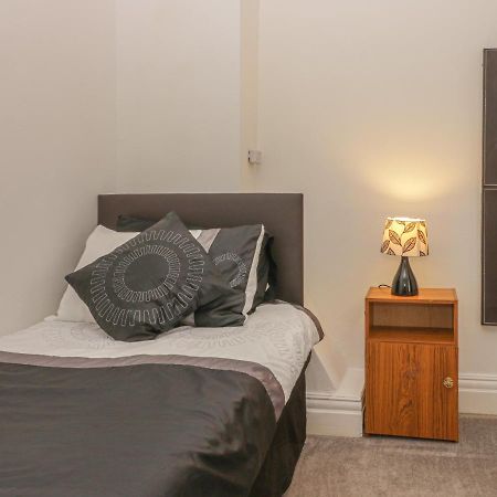 Cosy Coast Cottage Bridlington Eksteriør billede