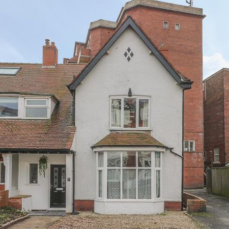 Cosy Coast Cottage Bridlington Eksteriør billede