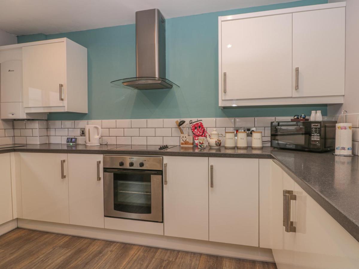 Cosy Coast Cottage Bridlington Eksteriør billede