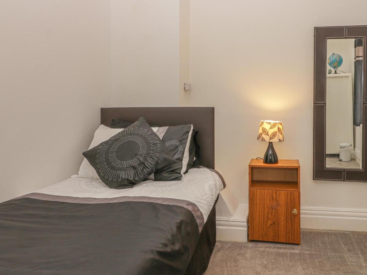 Cosy Coast Cottage Bridlington Eksteriør billede