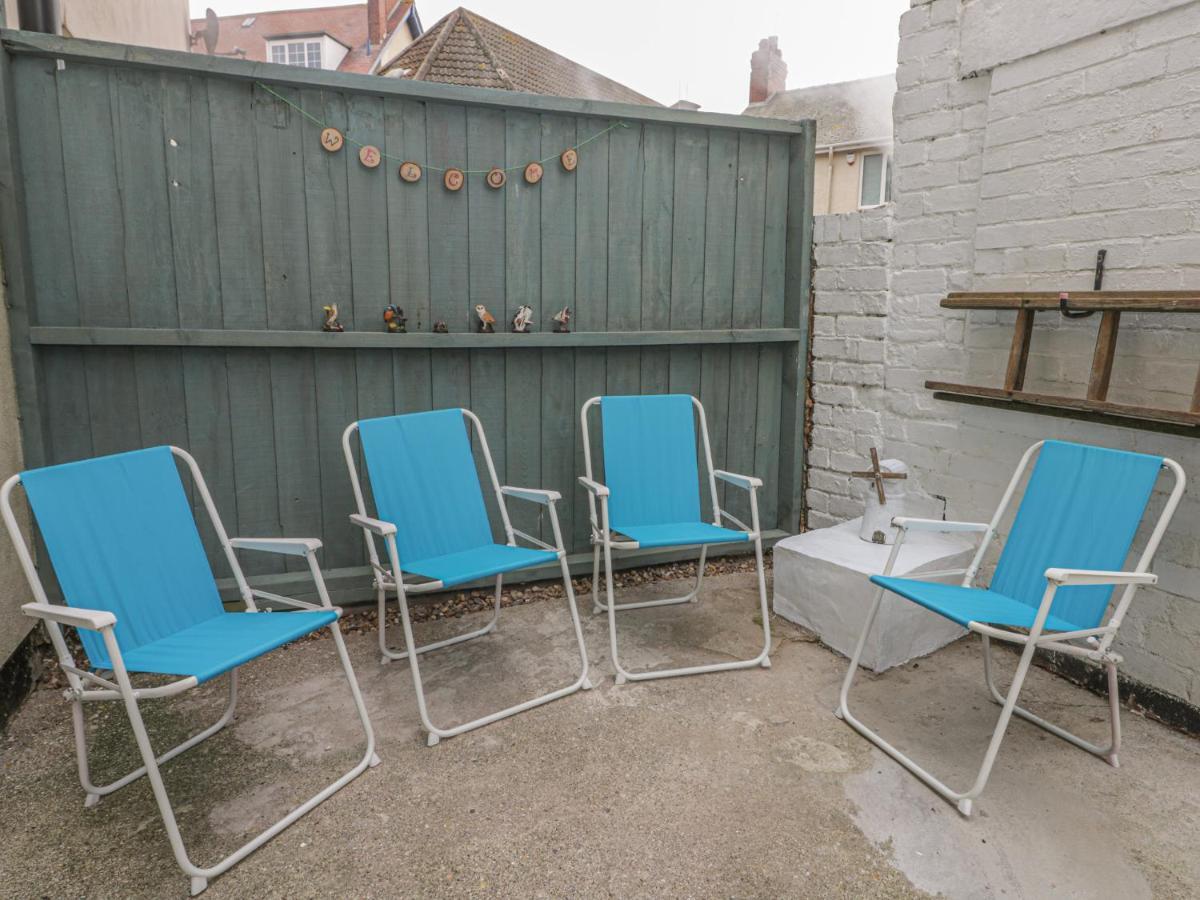 Cosy Coast Cottage Bridlington Eksteriør billede