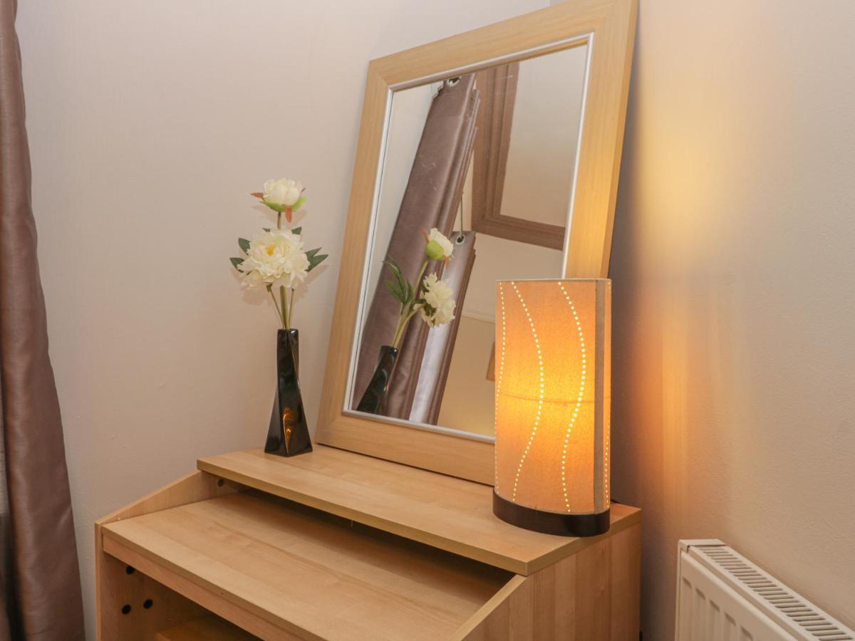 Cosy Coast Cottage Bridlington Eksteriør billede