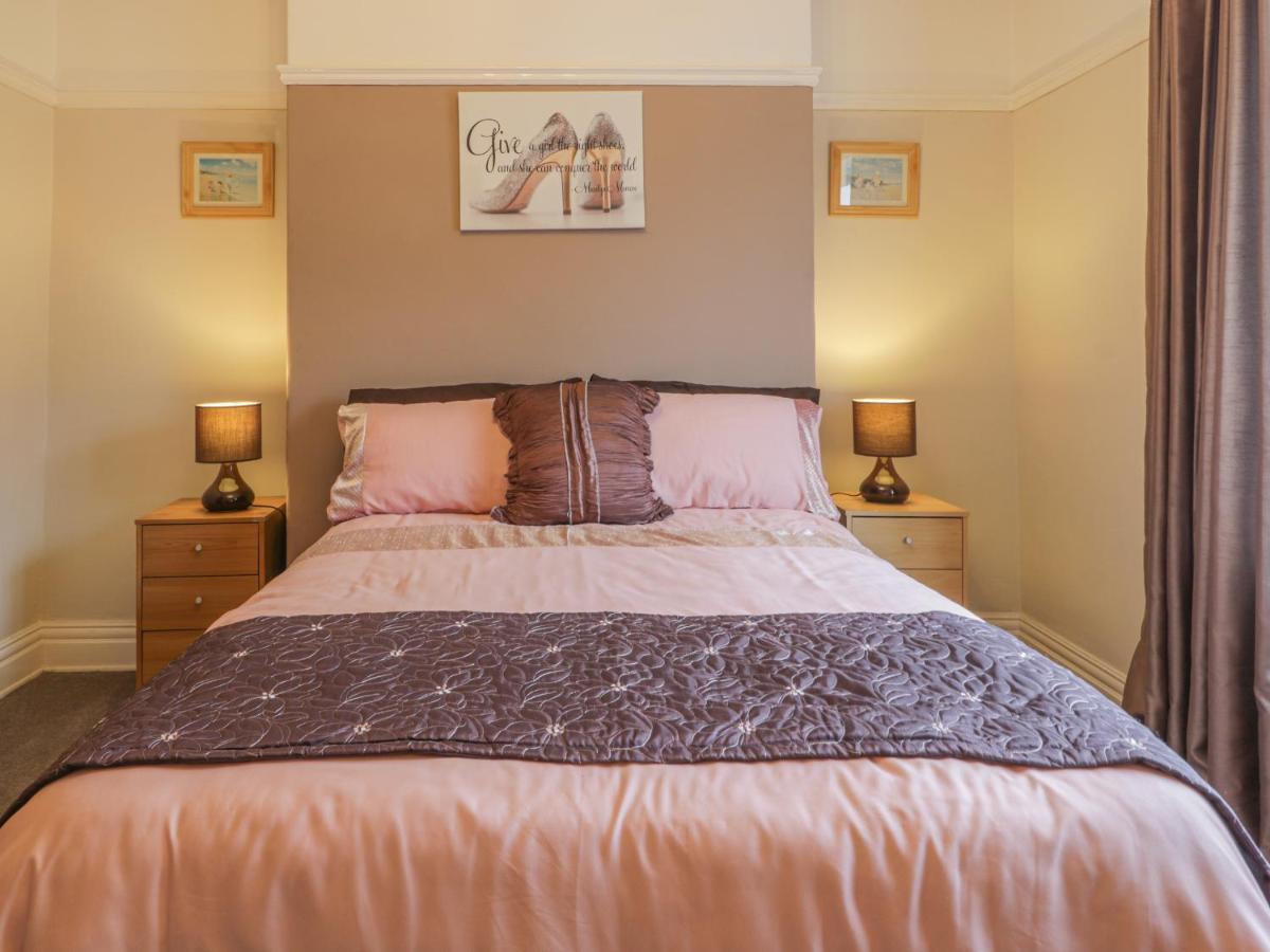 Cosy Coast Cottage Bridlington Eksteriør billede