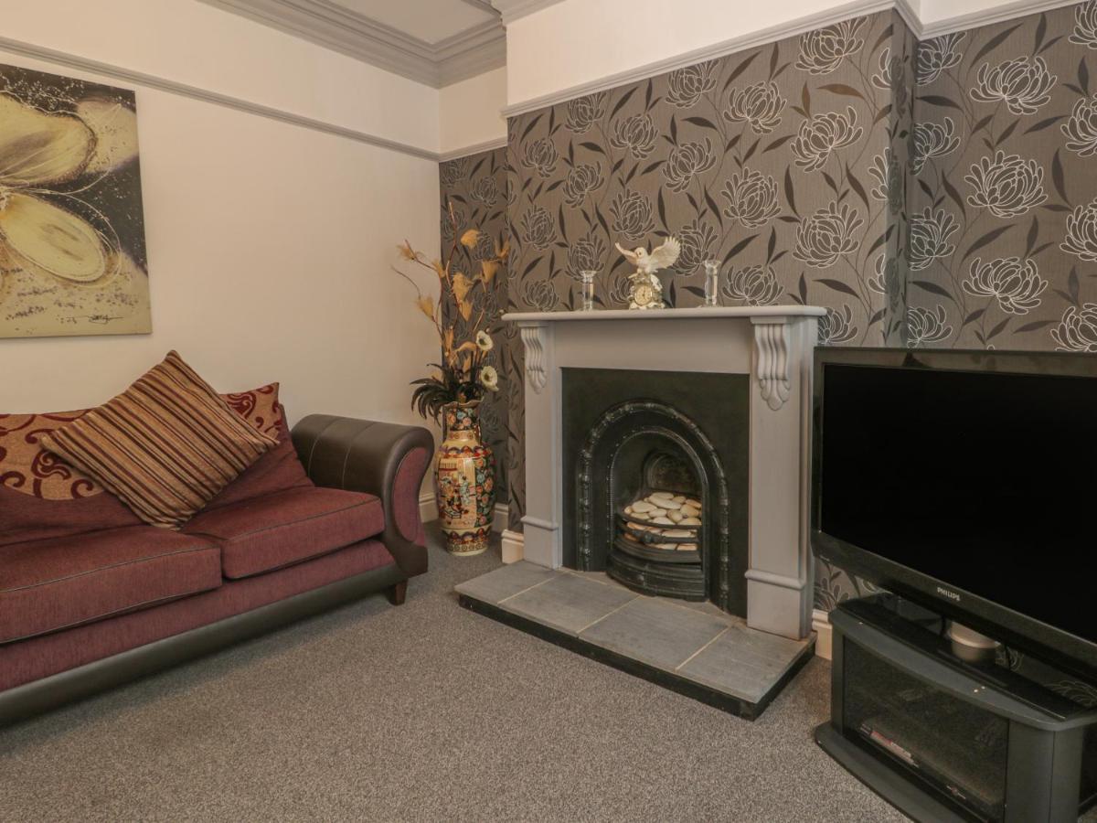 Cosy Coast Cottage Bridlington Eksteriør billede