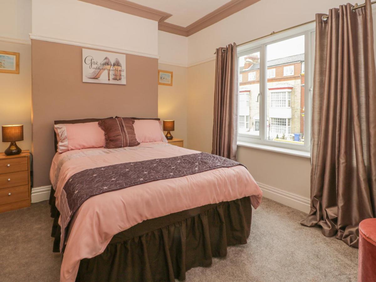 Cosy Coast Cottage Bridlington Eksteriør billede