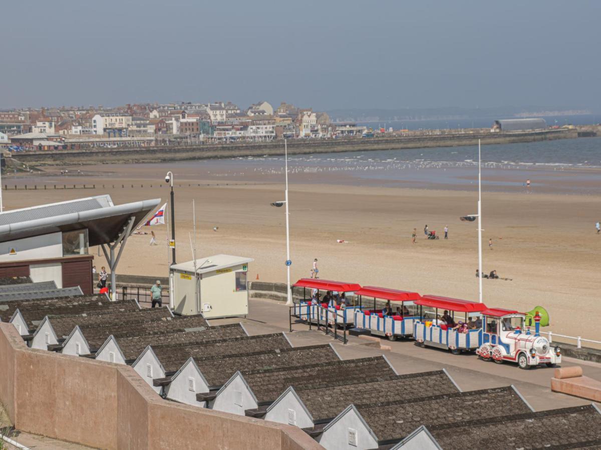 Cosy Coast Cottage Bridlington Eksteriør billede