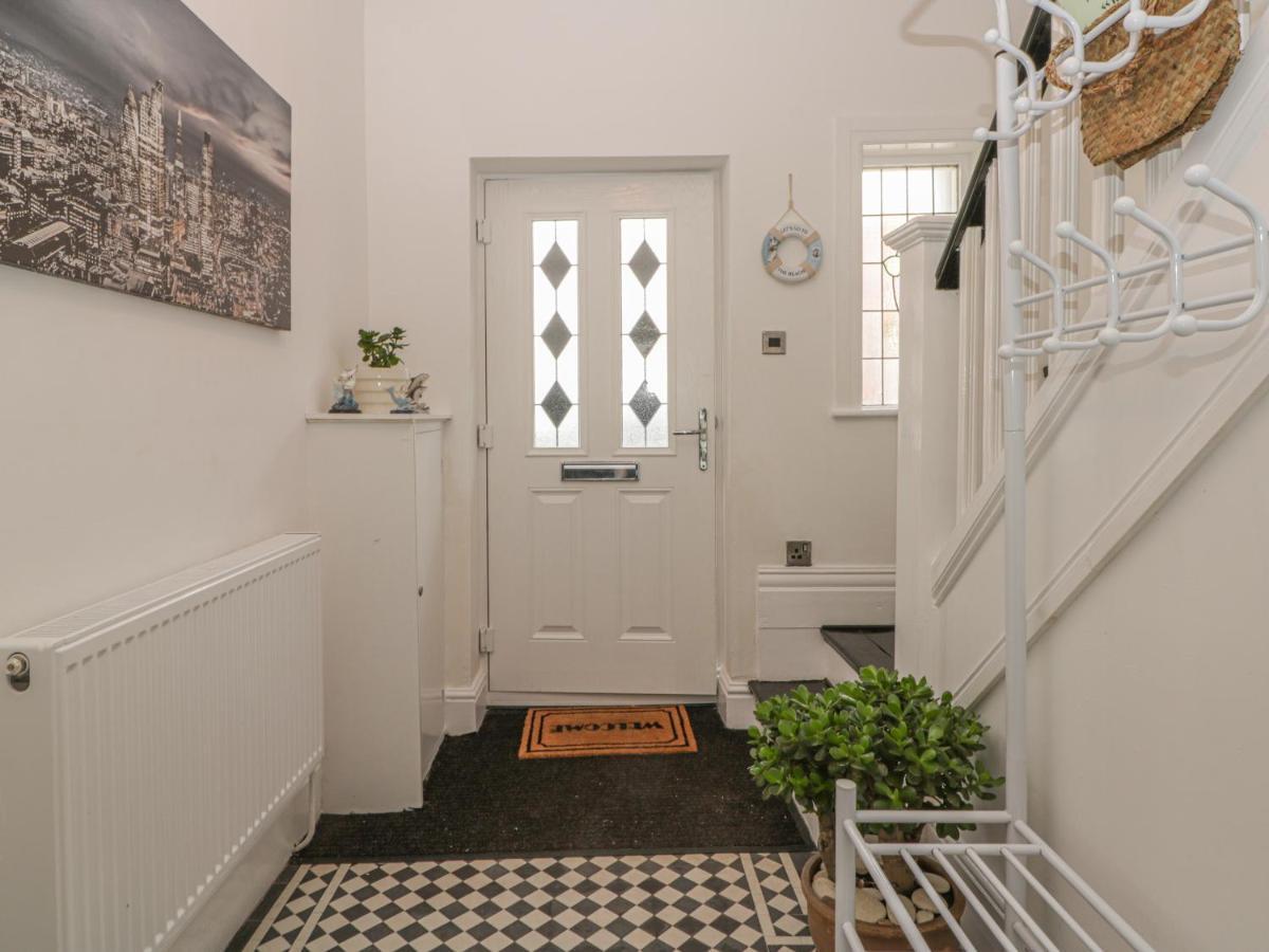 Cosy Coast Cottage Bridlington Eksteriør billede