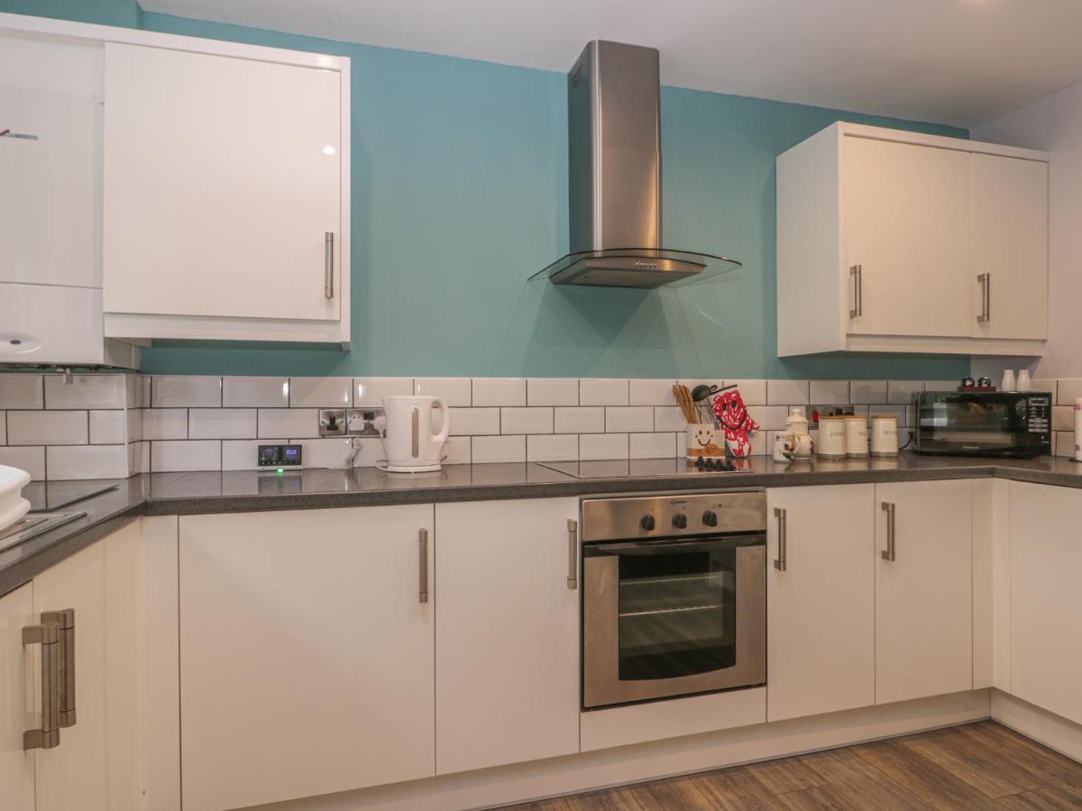 Cosy Coast Cottage Bridlington Eksteriør billede